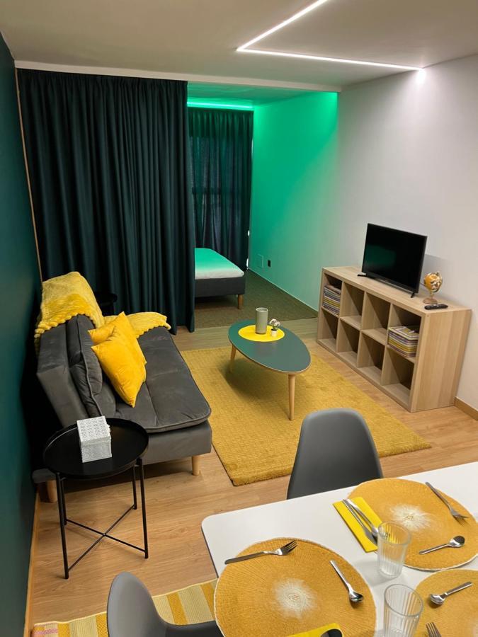 Modular Suites Alfonso Gomez Madrid Bagian luar foto