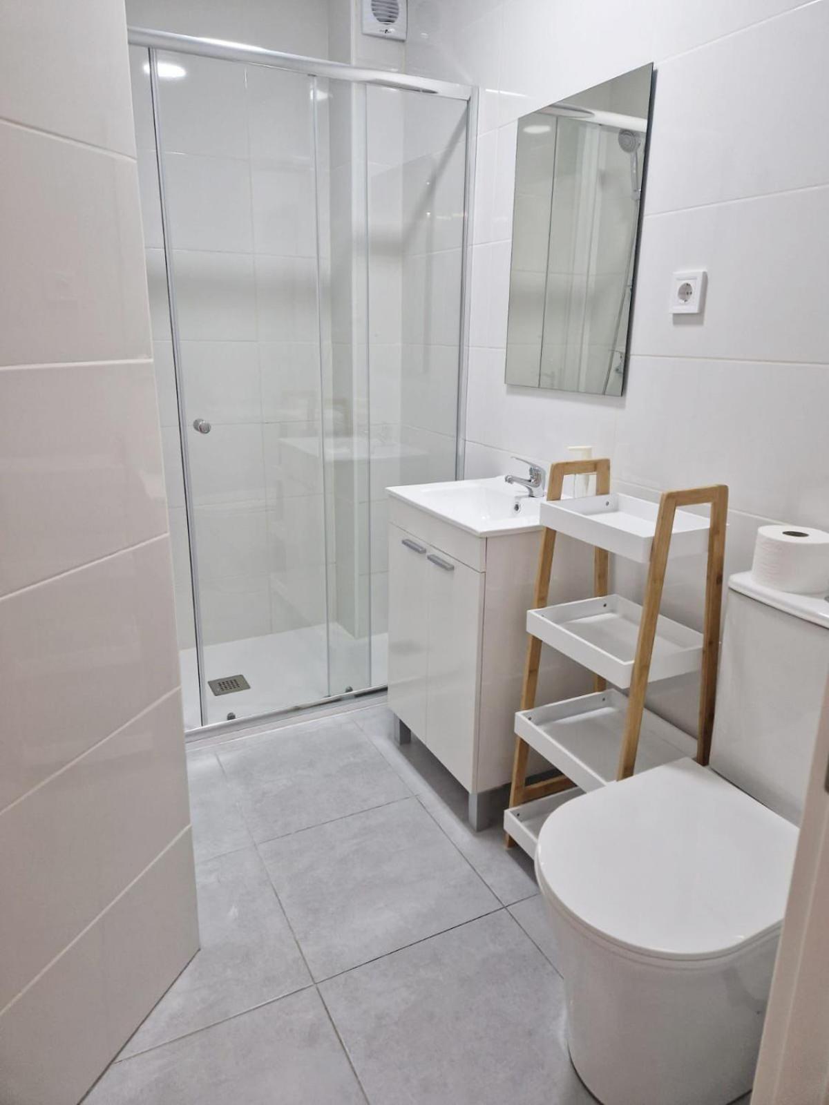 Modular Suites Alfonso Gomez Madrid Bagian luar foto