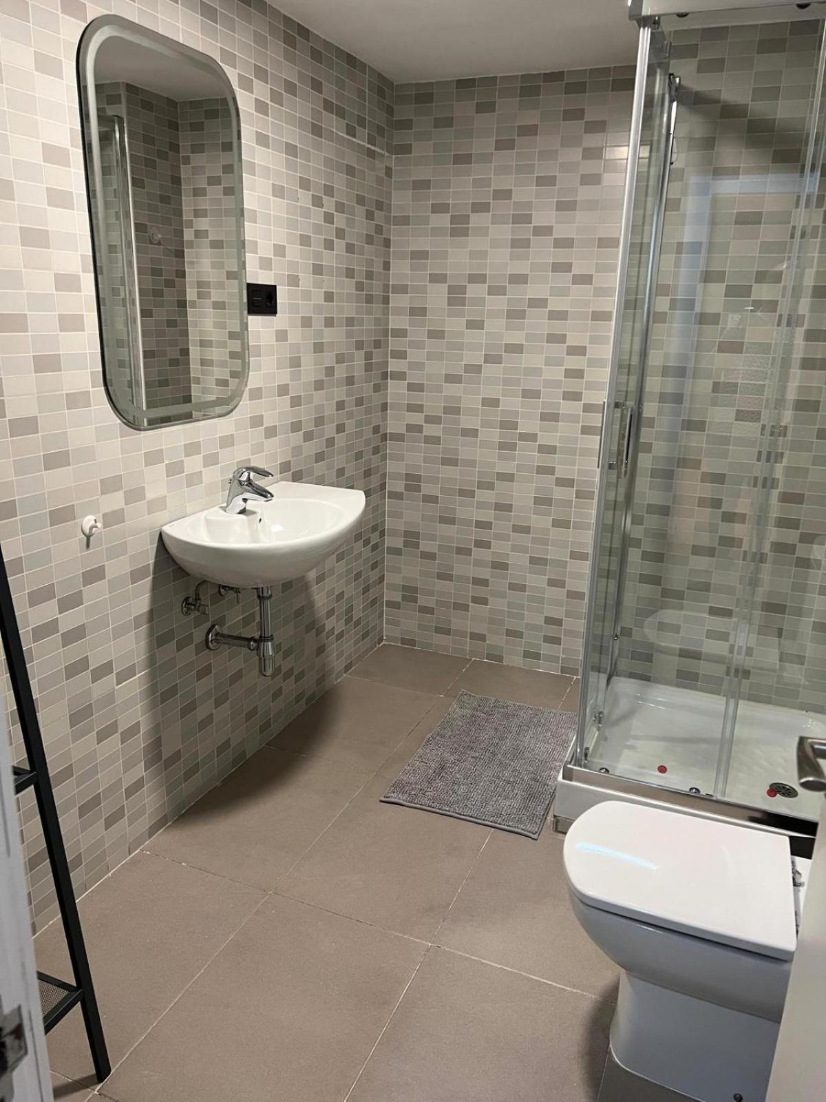 Modular Suites Alfonso Gomez Madrid Bagian luar foto