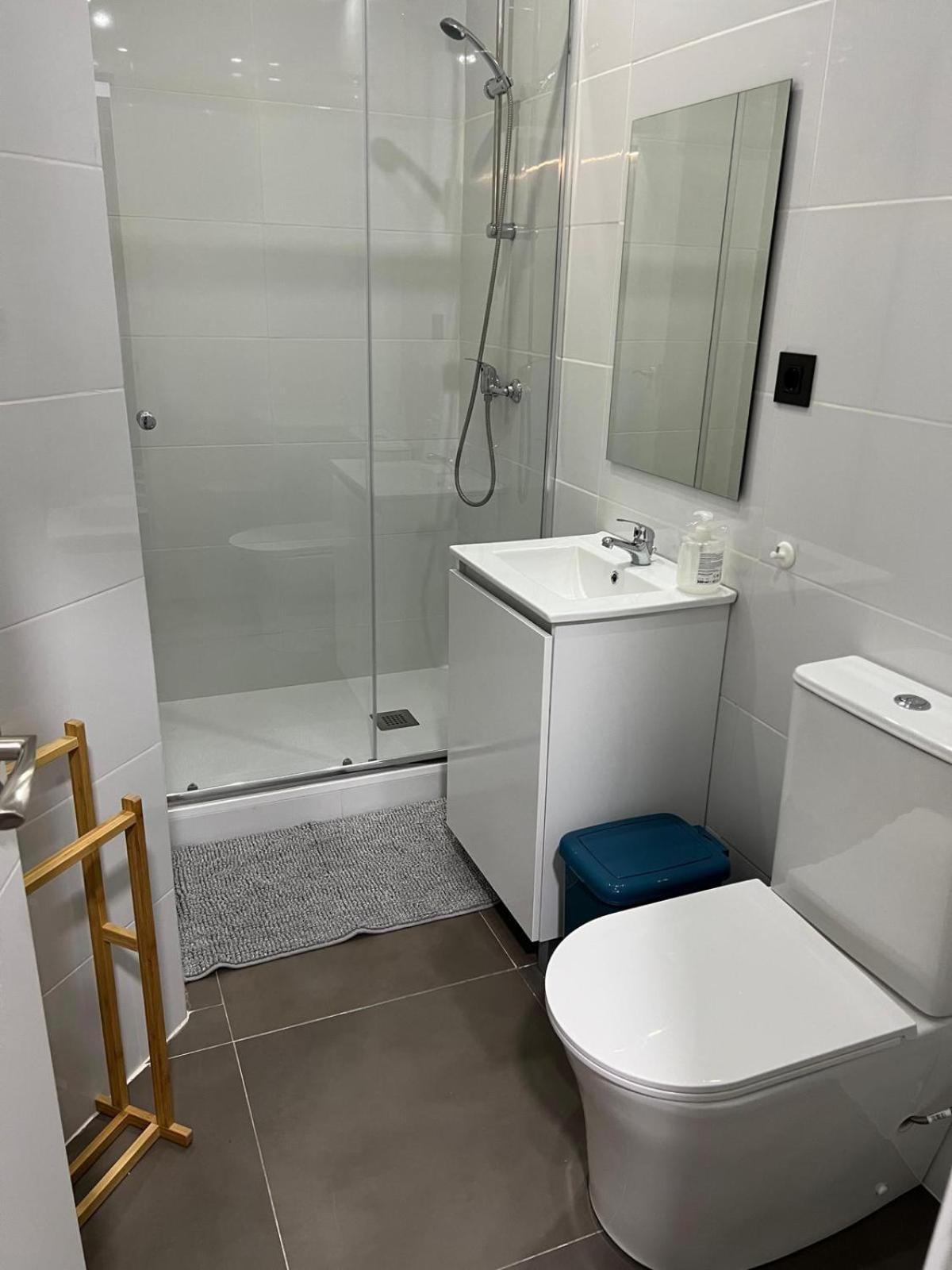 Modular Suites Alfonso Gomez Madrid Bagian luar foto